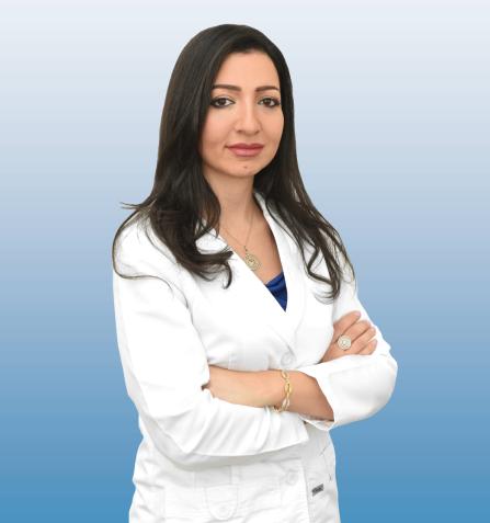 Dermatologist in Abu Dhabi