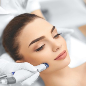 hydrafacial abu dhabi