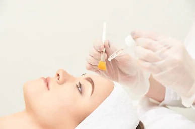 Face Peel Abu Dhabi