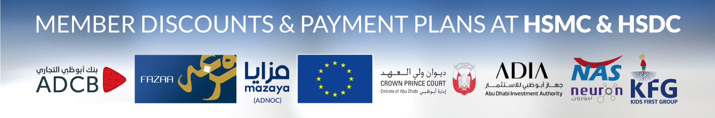 Aesthetic Discount Abu Dhabi