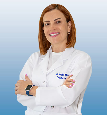 Dr Amira Alkasier