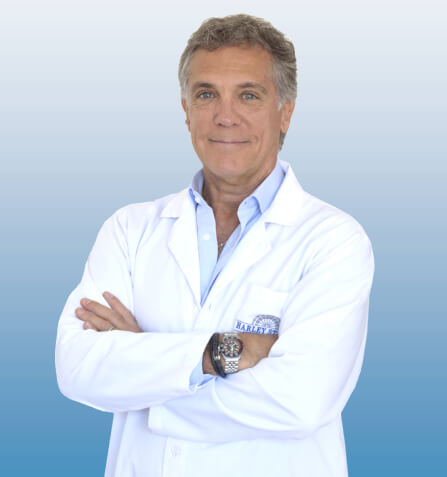 Dr. Gabriel Fernando Bonesana - Plastic Surgeon