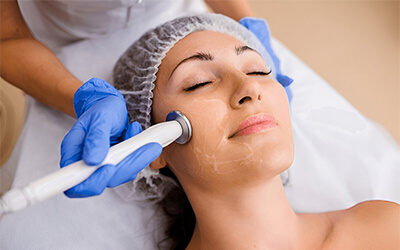 Hydrapeel